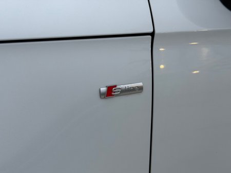 2014 Audi A1 - thumbnail 10