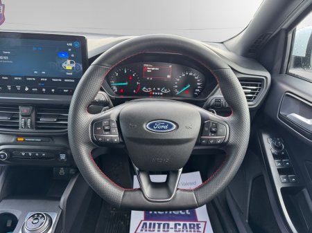 2024 Ford Focus - thumbnail 15