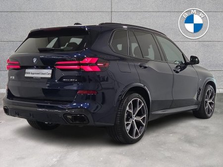 2025 BMW X5 - thumbnail 24