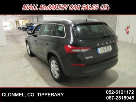 2021 Skoda Kodiaq 7S AMBITION 2.0 TDI DSG AUTO - FINANCE & SCRAPPAGE AVAILABLE €31,895 thumbnail