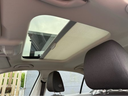 2016 Skoda Octavia 2.0 TDI Pan Roof €7,990 thumbnail