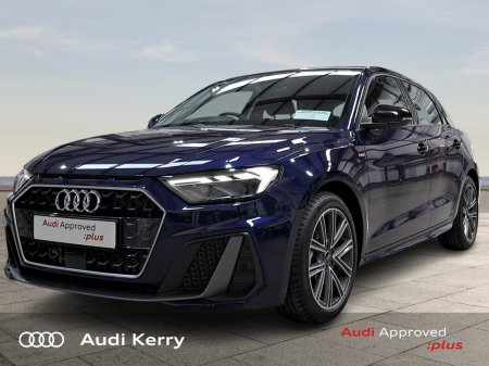 2026 Audi A1 - thumbnail 3
