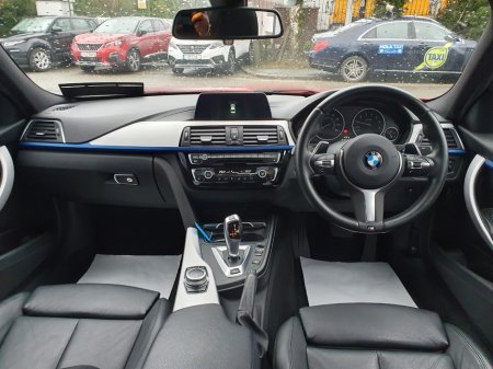 2018 BMW 3 Series - thumbnail 11