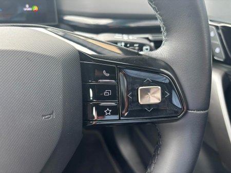 2024 MG 4 Excite 51kWh Auto €18,990 thumbnail