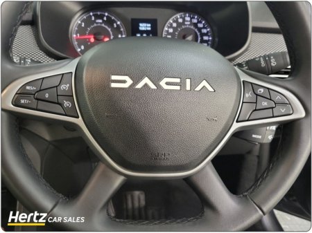 2023 Dacia Sandero - thumbnail 17
