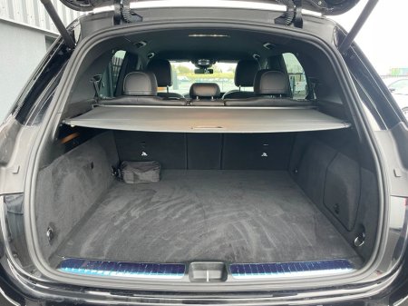 2022 Mercedes-Benz GLE Class GLE350de AMG Premium 4-Matic €62,995 thumbnail