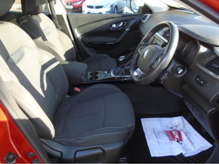 2015 Renault Kadjar - thumbnail 5