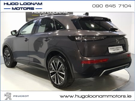 2025 DS Automobiles DS 7 - thumbnail 3