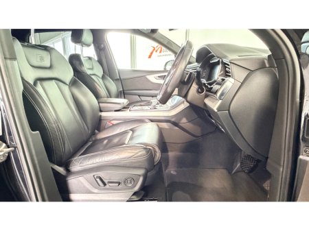 2021 Audi Q7 - thumbnail 6