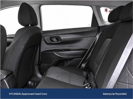 2024 Hyundai Bayon Executive €23,490 thumbnail