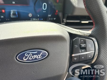 2025 Ford Puma - thumbnail 23