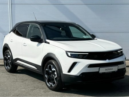 2026 Opel Mokka PureTech | 1.2 MHEV | 136hp