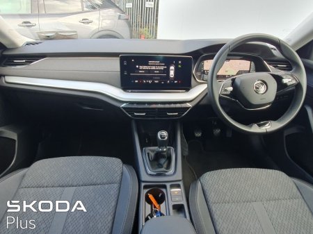 2024 Skoda Octavia OCTAVIA STY 2.0TDI 115HP *PCP FROM €324 MONTHLY*Call Skoda Sales on 061416000 €34,950