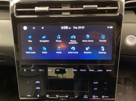 2023 Hyundai Tucson 2WD Executive Plus €31,995 thumbnail