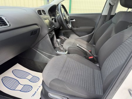 2014 Volkswagen Polo - thumbnail 14