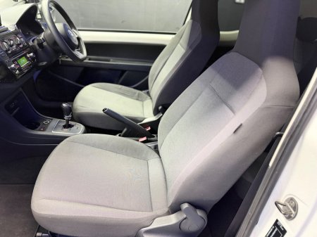 2013 Volkswagen up! 1.0 75BHP TAKE UP €6,300 thumbnail