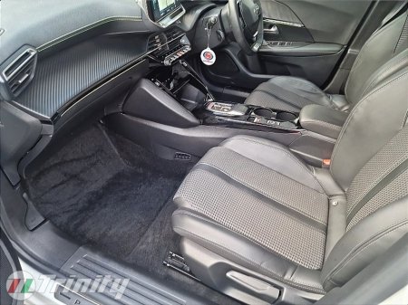 2023 Peugeot 2008 * ELECTRIC * 136BHP 50 KWH GT * TRINITY MOTORS * €20,945 thumbnail