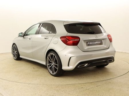 2016 Mercedes-Benz A Class - photo 5