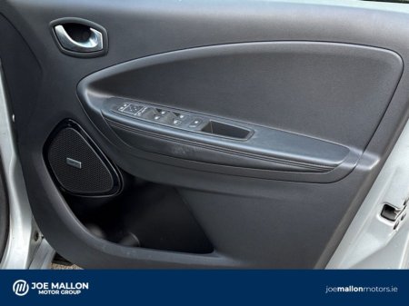 2020 Renault Zoe - thumbnail 15