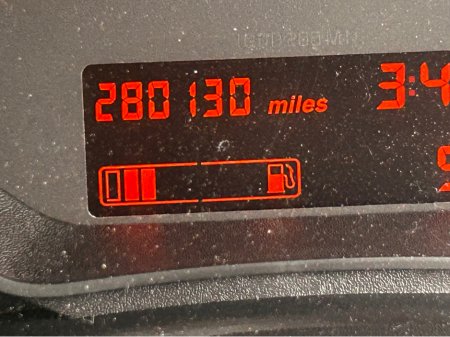 2012 Renault Kangoo 1.5 MAXI LL DCI 90 6DR 5 SEATER  CREWCAB €3,250 thumbnail