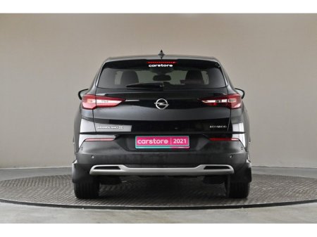 2021 Opel Grandland X - thumbnail 8