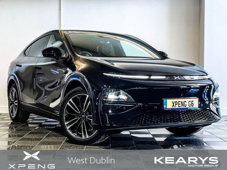 2026 Xpeng G6 - thumbnail 8