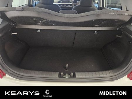 2023 Kia Picanto 1.0 Automatic. Very Low Mileage €17,290 thumbnail