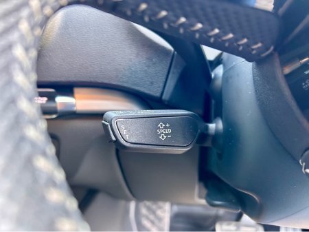 2018 Audi A3 LIMOUSINE 1.6 TDI 116 S AUTO ST-LINE 4DR €21,950 thumbnail