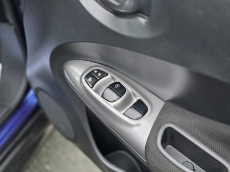 2016 Nissan Juke 1.5 DCI VISIA 5DR 1.6 DIG-T TEKNA 187BHP AUTO €7,950 thumbnail