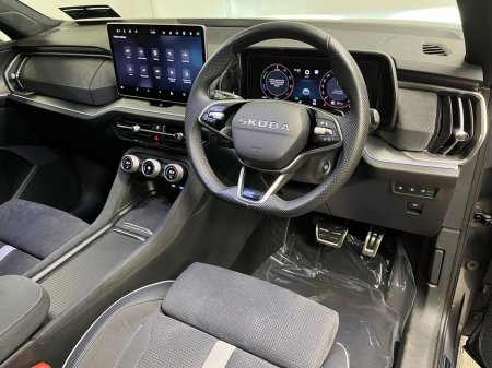 2025 Skoda Kodiaq - thumbnail 8