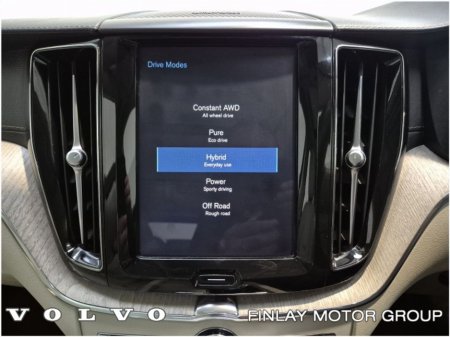 2020 Volvo XC60 T8 (390hp) PHEV Inscription Auto AWD €38,950 thumbnail