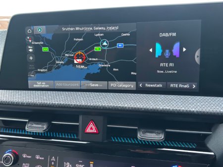 2023 Kia EV6 - thumbnail 19