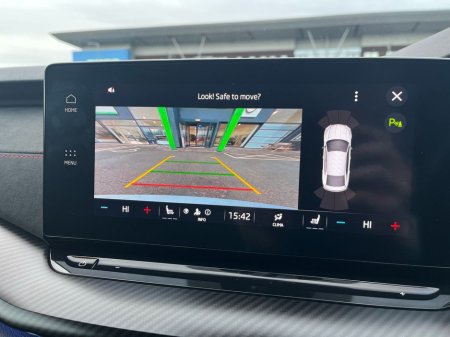 2024 Skoda Octavia - thumbnail 15