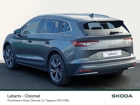 2025 Skoda Enyaq 85+ €42,950 thumbnail