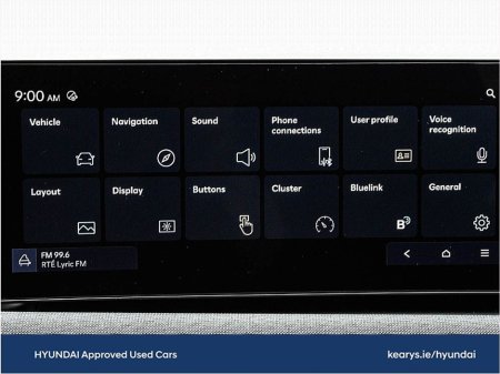 2026 Hyundai Tucson - thumbnail 20