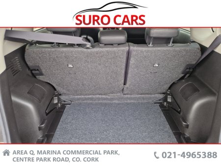 2016 Nissan Note - thumbnail 13