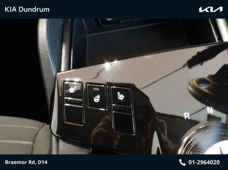 2022 Kia Sportage - thumbnail 11