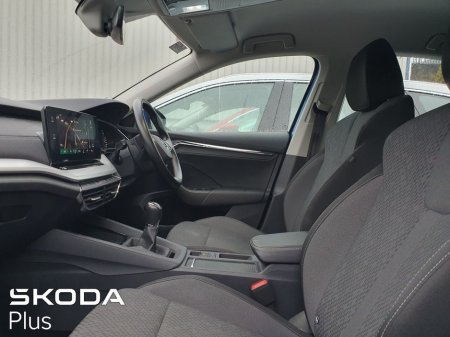 2023 Skoda Octavia Style 2.0TDi 115HP - 2 Year Warranty 5.4% APR €29,995