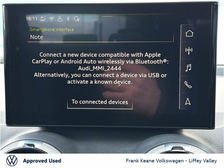 2025 Audi Q2 - thumbnail 13