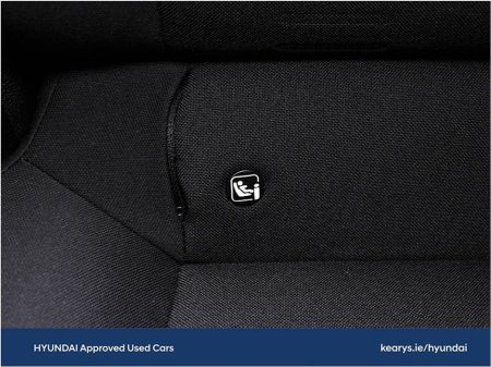 2026 Hyundai Bayon Executive thumbnail