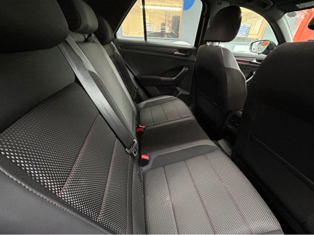 2020 Volkswagen T-Roc - thumbnail 6