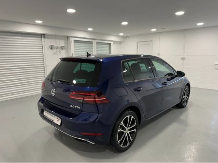 2020 Volkswagen Golf (202) GOLF 2.0TDI COMFORTLINE DSG LOW KMS VW/AUDI SPECIALISTS WWW.DENISDARCYCARS.IE €24,950 thumbnail