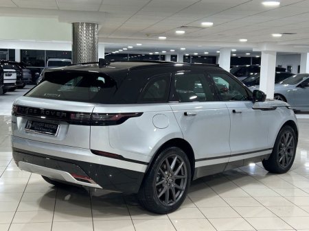 2024 Land Rover Range Rover Velar P400e DYNAMIC HSE=PAN ROOF//HUGE SPEC//1 OWNER=TAILORED FINANCE PACKAGES AVAILABLE=TRADE IN'S WELCOME €64,995