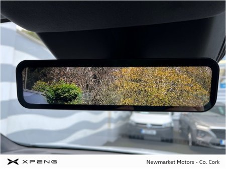 2026 Xpeng G6 - thumbnail 7