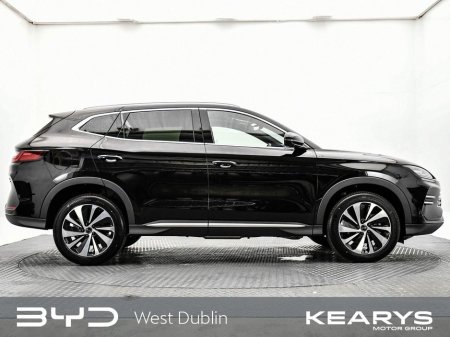 2026 BYD Seal U - thumbnail 3