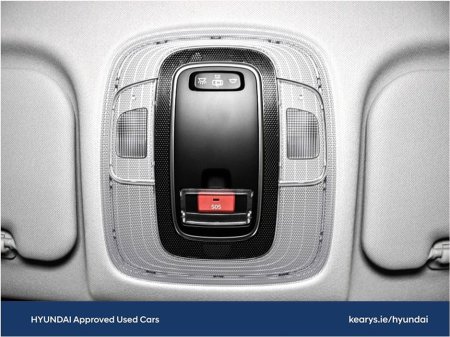 2024 Hyundai i20 Deluxe Plus €22,990 thumbnail