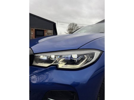 2019 BMW 3 Series - thumbnail 11