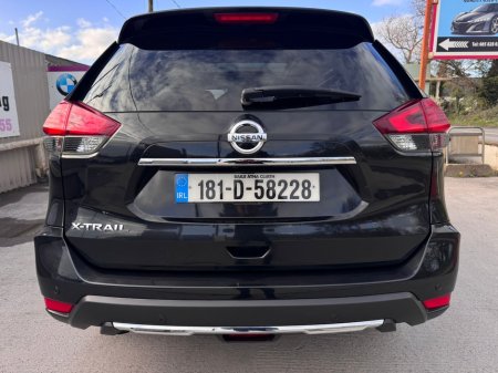 2018 Nissan X-Trail - thumbnail 24