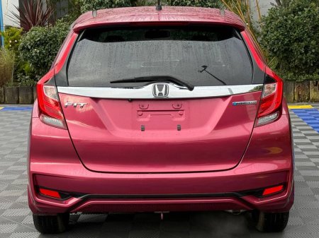 2018 Honda Fit - thumbnail 16