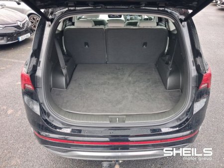 2023 Hyundai Santa Fe 1.6 PHEV 4WD Premium Auto €49,950 thumbnail